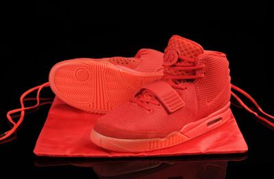 Cheap Nike Air Yeezy 2 wholesale No. 17